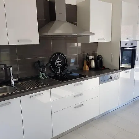 Apartments4friends Vlad Apartamento