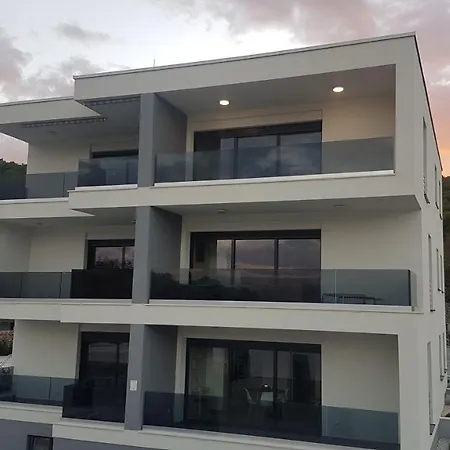 Apartments4friends Vlad Apartamento *