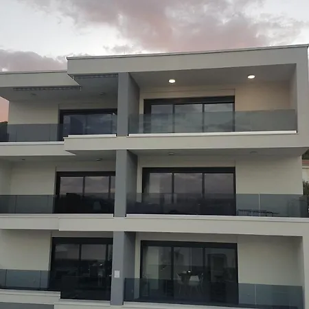 Apartamento Apartments4friends Vlad *