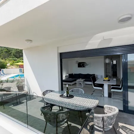 Apartments4friends Vlad Apartamento Trogir